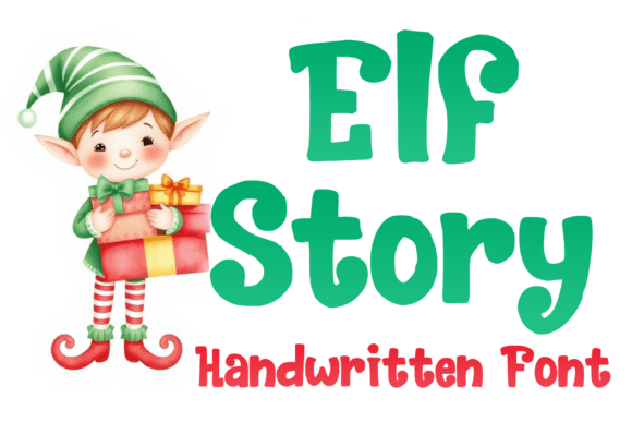 Download Elf Story - Elf Collection